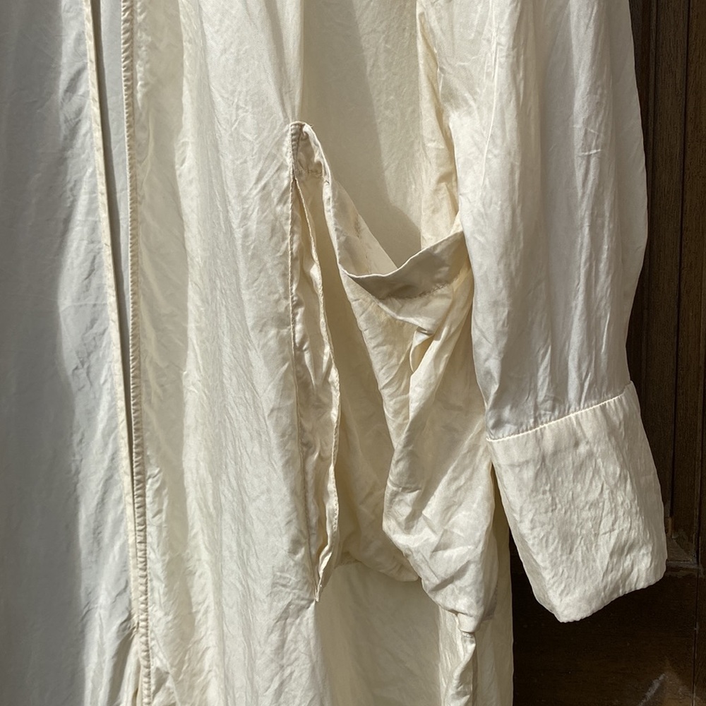 Nap Loungewear Robe - Picture 11 of 14
